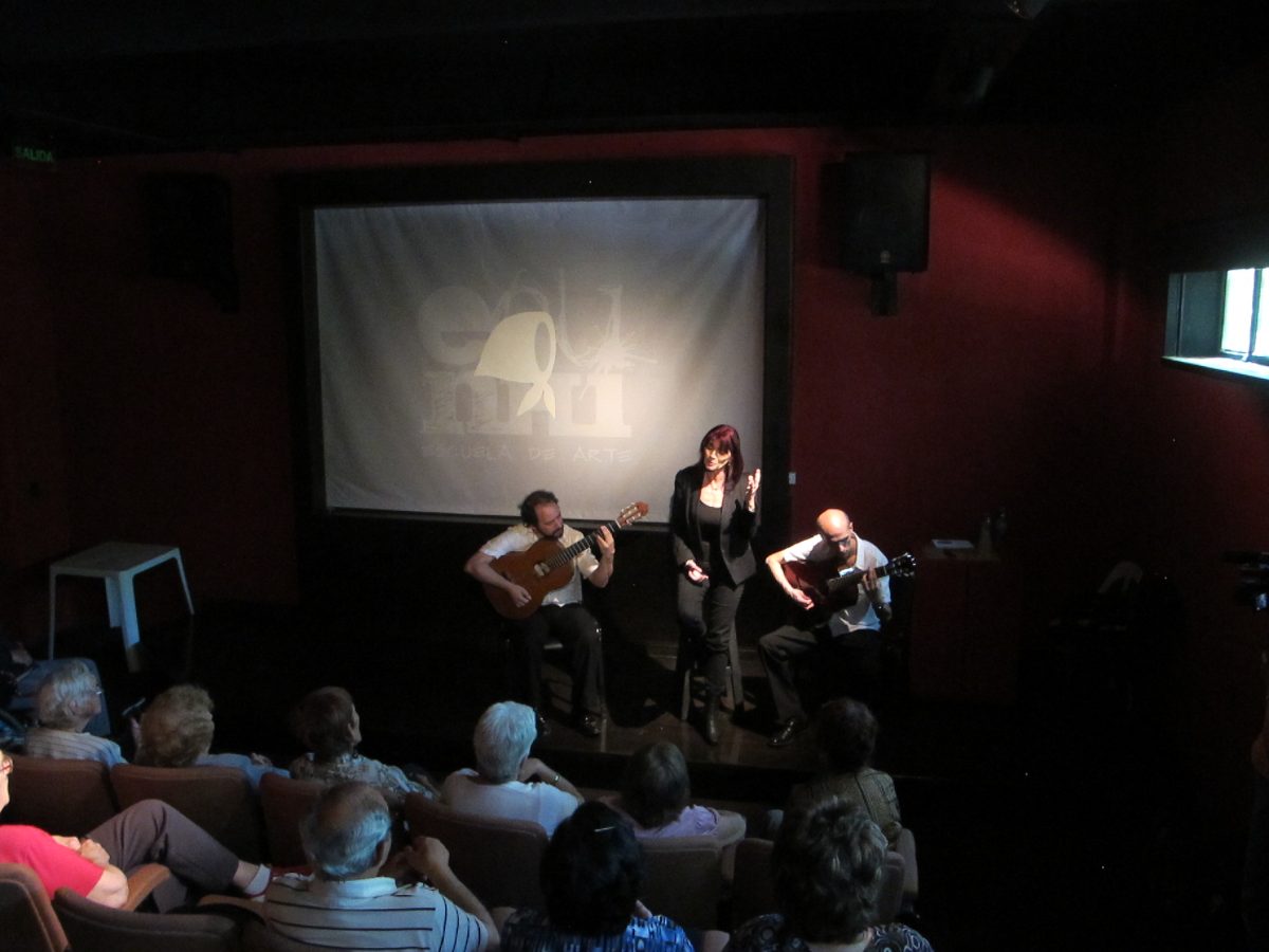 Tango: A New Language – Nuevo Idioma